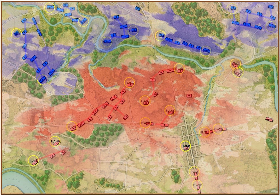 Layers Why A Military Simulation Is Like A Parfait General Staff