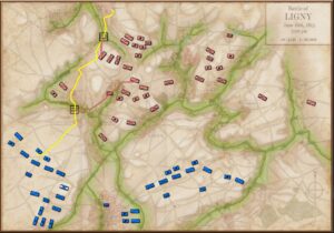 General Staff | The Game of Military Tactics